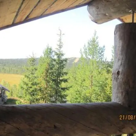 Nyaraló Holiday Riekon Ruska