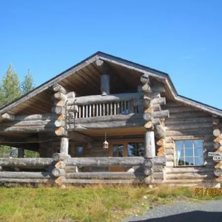 Holiday Riekon Ruska * Kuusamo